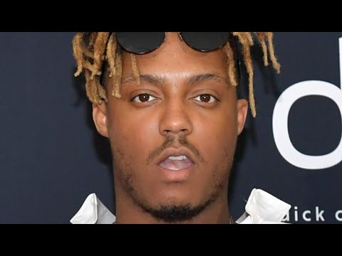 The Untold Truth Of The Late Juice Wrld