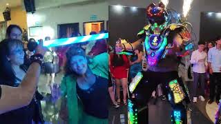 Luma Lighting Canción