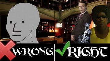 How to Write GOOD NPCs