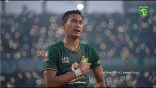 Loyalitas Tanpa Batas - Song For Pride Penyemangat Bonek Dan Punggawa Persebaya