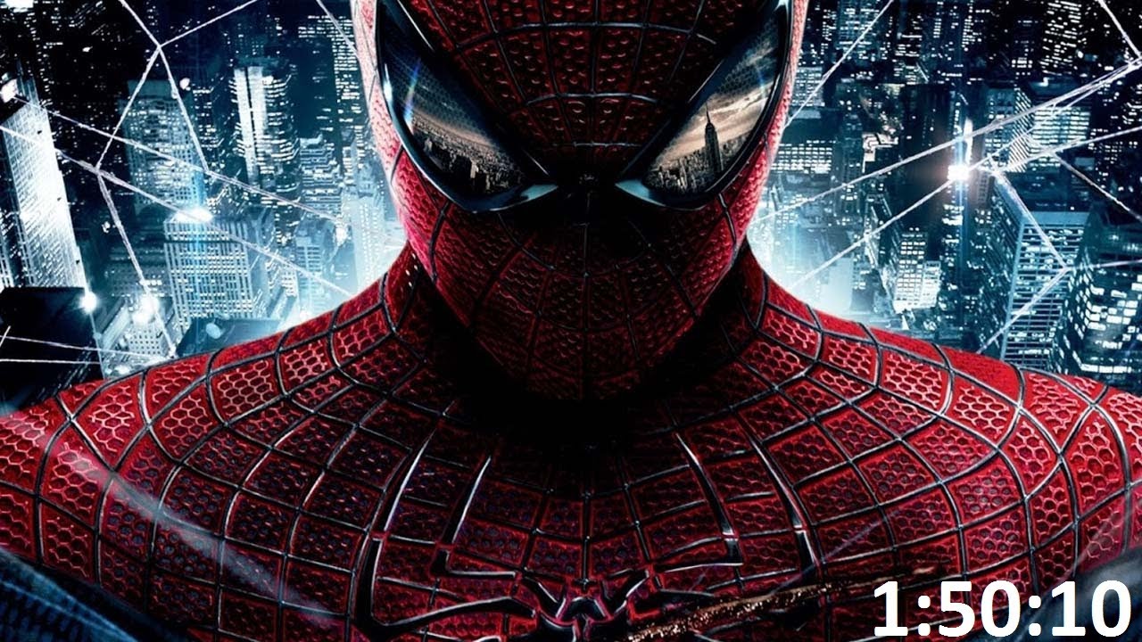 the amazing spider man full movie free watch