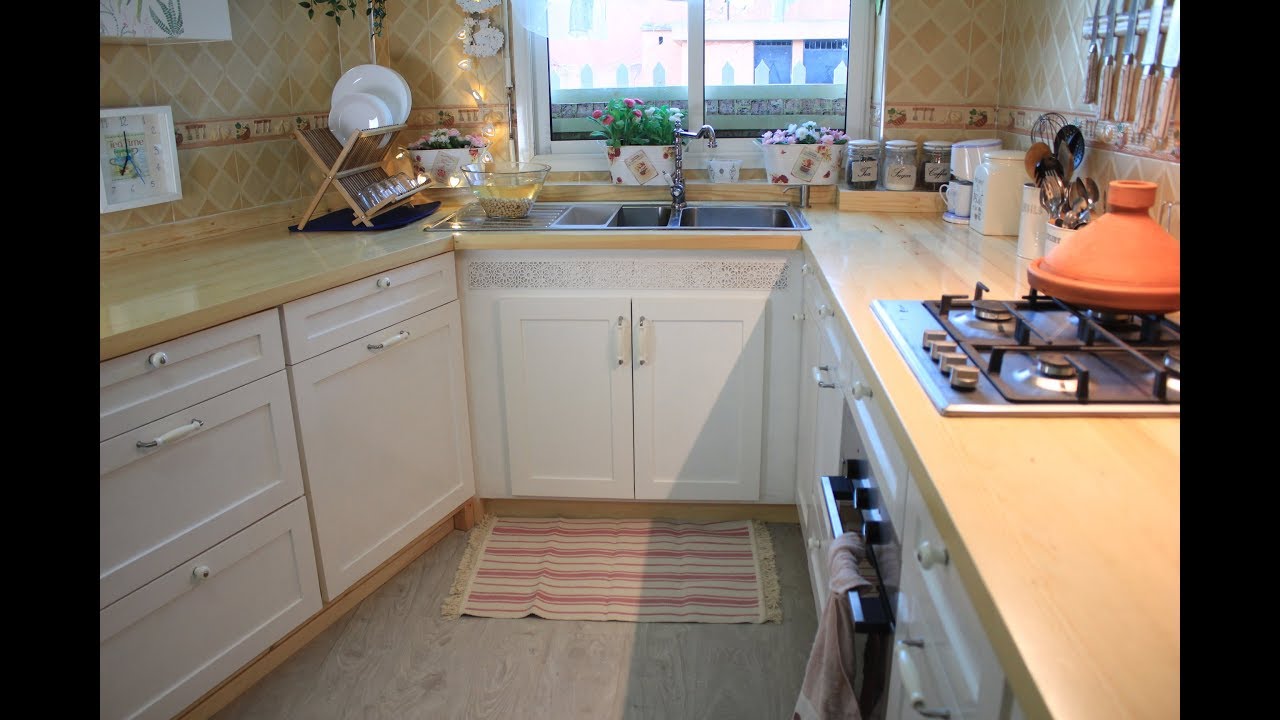 the best ideas to orgnize the kitchen /hacks for life/zaha diyتنظيم مطبخي