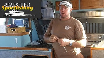 Wahoo Fishing Techniques and Tips