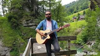 Mutlu Barlas - Geberiyorum (Cover)