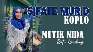 MUTIK NIDA RATU KENDANG - SUPOYO MURID HASIL BERKAH (KOPLO) Live KARANG TENGAH KALIWUNGU KENDAL