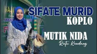 MUTIK NIDA RATU KENDANG - SUPOYO MURID HASIL BERKAH (KOPLO) Live KARANG TENGAH KALIWUNGU KENDAL