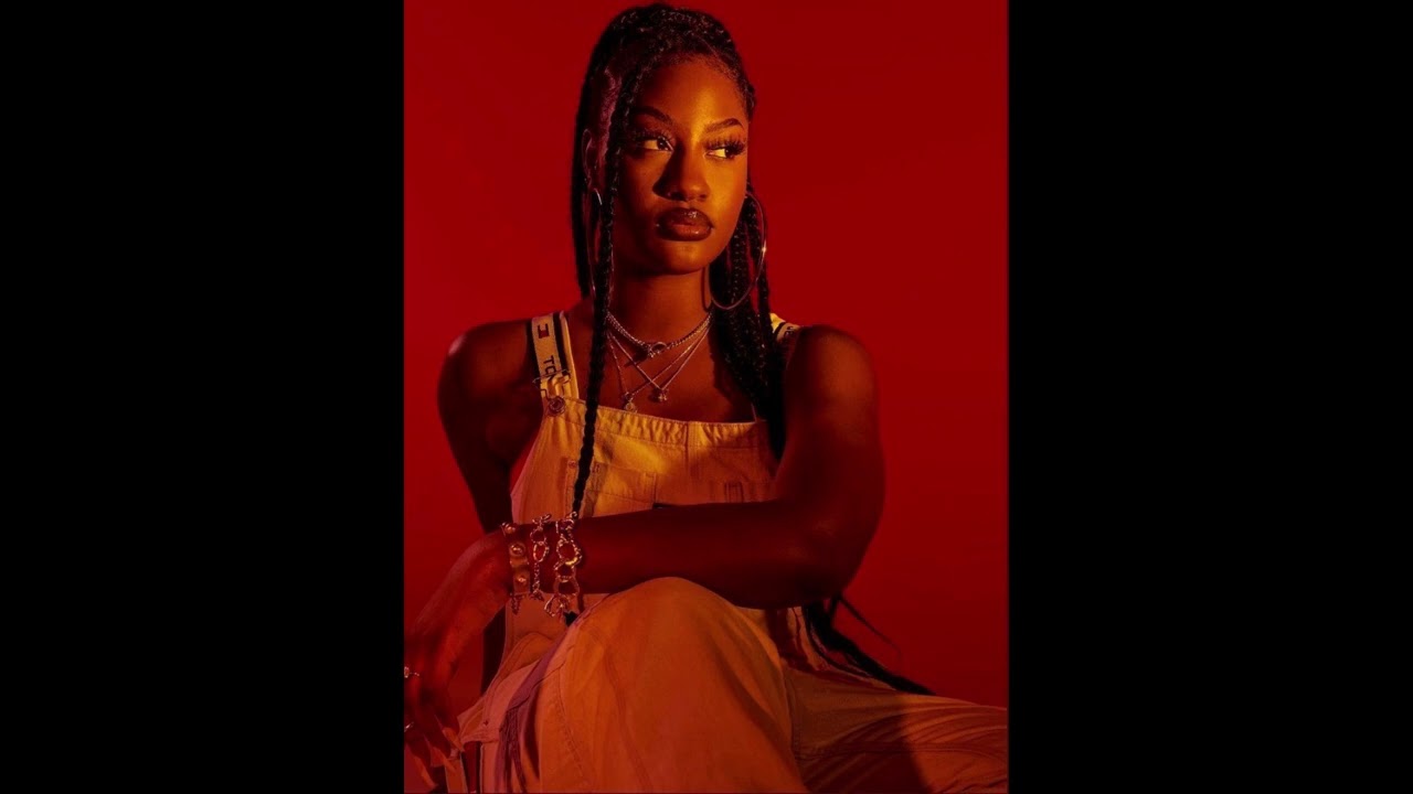 FREE Wizkid x Tems Type Beat – “MY MIND” | Afro R&B | Prod. EARP