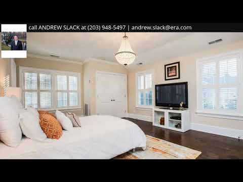 17 Kimberly Place, New Canaan, CT home video tour