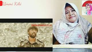 India vs pakistan short film emotional /Ummi Kiki reaction 🇲🇨