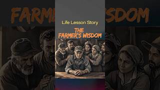 The Farmer’s Wisdom- This story will change your life Actualización