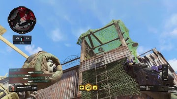 Call of Duty®: Black Ops 4 Using the dual Saug 9mm!!!!!!!