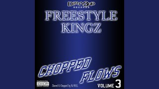 Ridin' Slabs Forever (feat. Chalie Boy) - Freestyle Kingz
