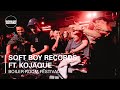 Soft Boy Records ft. Kojaque | Boiler Room Festival | Day 1: Jazz