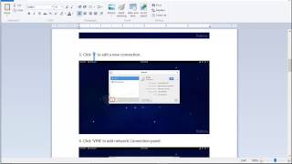 Set up PureVPN PPTP on Linux Fedora