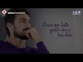 Davide Astori capitano per sempre #DA13