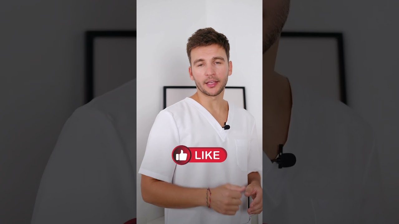 Что делать, если одна грудь больше другой? #грудь #лечение #асимметрия