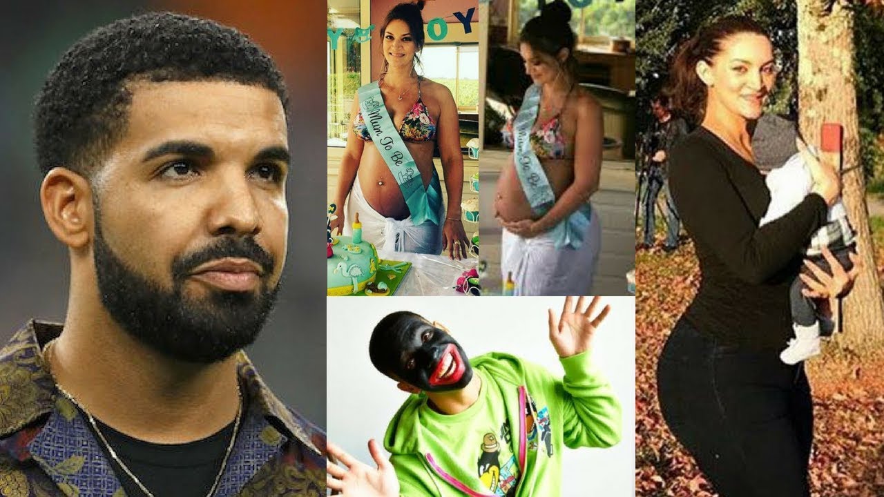 DRAKE and THE TRUTH about his BABY MOMMA and WHY he took "The Picture