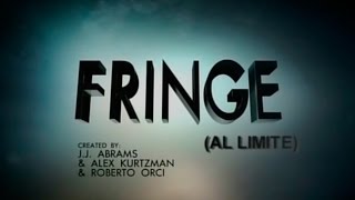 Fringe opening