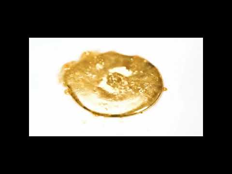What Happens When Gold Meets Mercury Shocking Alloy Reaction Gold Mercury Asmr Experiment