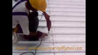 How To Install Turbovent Part 1