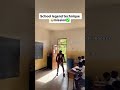 new mission in the pipa 😅🤣🥰#viral #funny #schoollife #fyp #comedy #india
