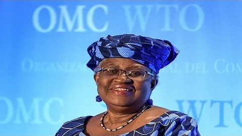 Nigeria's Okonjo-Iweala poised to head WTO after South Korean candidate quits