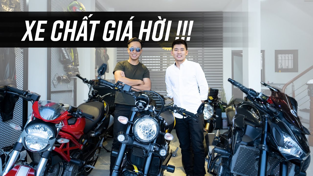 Mua Bán Xe Moto Pkl Giá Rẻ Tphcm  Ho Chi Minh City  Facebook