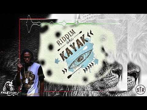 Flamma - Calm Down Kayak Riddim (Grenada Soca 2026)