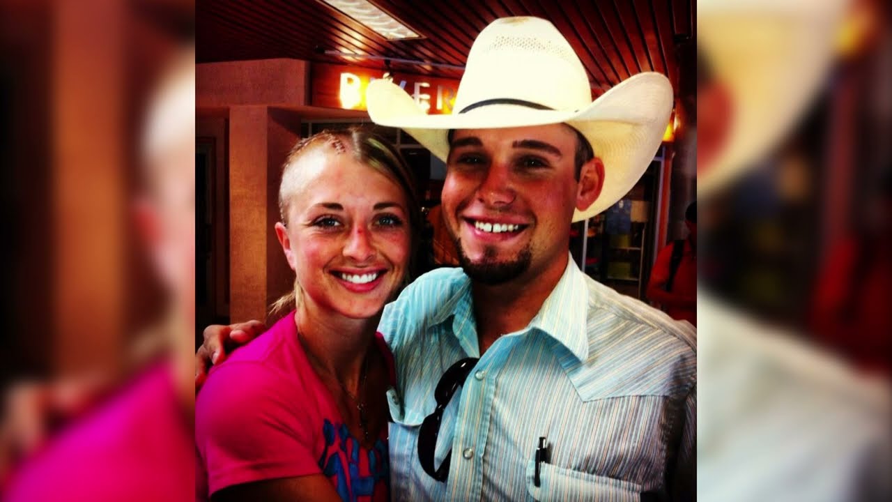 Getting back in the saddle: The story of Liz Herrin