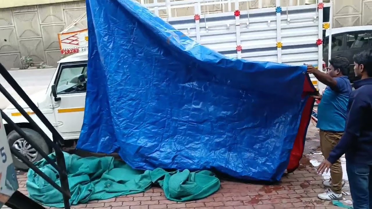 cover bolero pickup| #boleropickupmodfied #bolero #mahendra