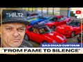 What Really Happened to Chad Hiltz? The Truth Behind Bad Chad Customs | Exposure Stories