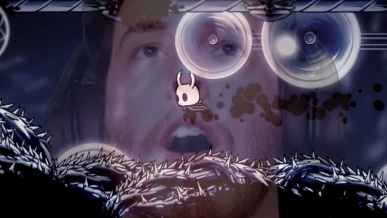 Taking on Path of Pain for the FIRST TIME...