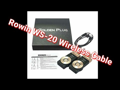 rowin-ws-20-golden-plug-wireless-cable-for-bass-and-guitar-**review**