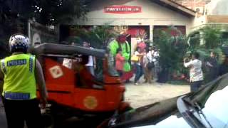 Download Lagu Ondel-Ondel dan Tanjidor MP3