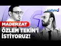 Seven böyle mi yapar? | Maderzat Stüdyo D'de - Canlı Yayın Kayıt