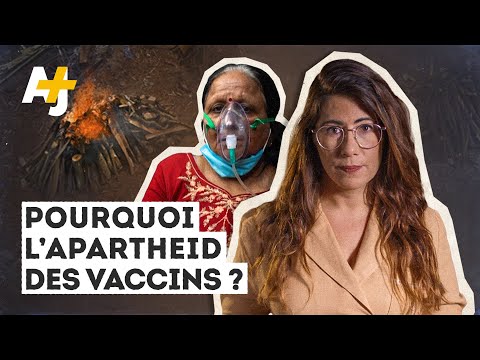 ليندا تعاني من التناقضات في اللقاحات