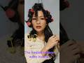 #curlyhairtutorial #hairstyling #hairtutorial #hairtutorials #haircurling #beauty