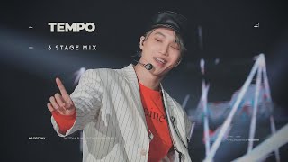 TEMPO KAI COMPILATION (6 STAGE MIX)