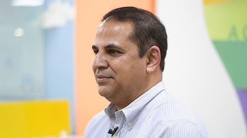 Know Your Agilite | Sachin Kulkarni | Expanding MediaAgility