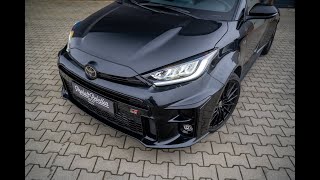 Toyota Yaris Gr For Sale