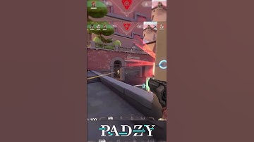 Aimlabs mfs be like.. #shorts #valorant #valorantclips