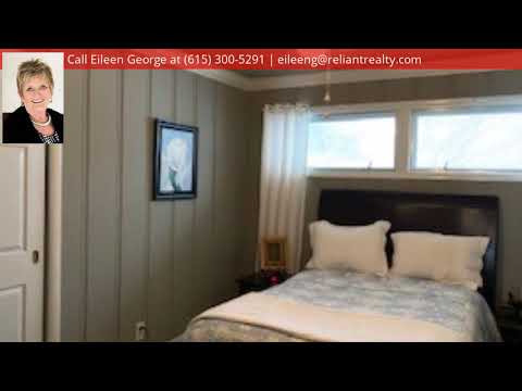 113 Knob Cir, Hendersonville, TN home video tour