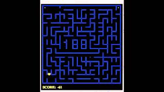 Pacman IA - BigCorners - AStarCornersAgent