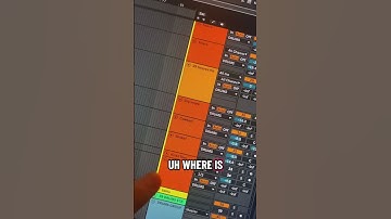 Hey, Ableton!…