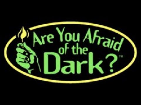 are you afraid of the dark cast
