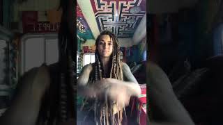 Tired #dancechallenge #Shorts #flowerfriendly