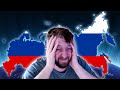 Russia... My mortal enemy... | Geoguessr