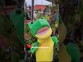 #bonekatangan #handpuppet #dongeng #animals #pattondove #rusiacollection #mainan #keropi #katak #sby