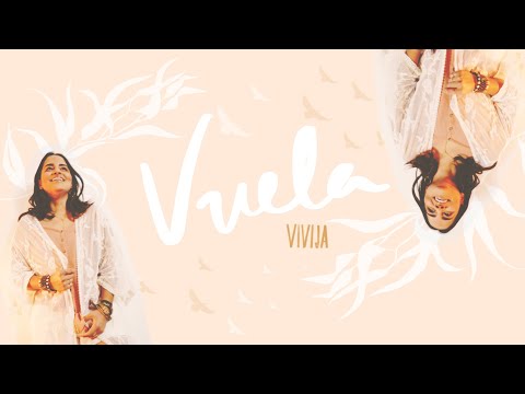 Vuela (Video Oficial)