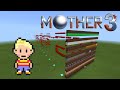 Mother 3 | Unfounded Revenge on Noteblocks with CodeBuilder